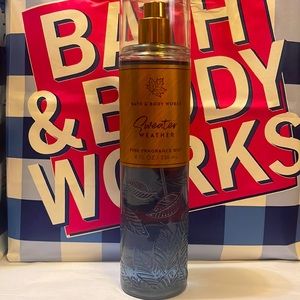Bath & Body Works